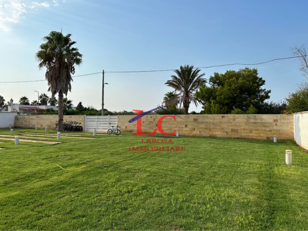 casa indipendente in vendita a Melendugno in zona San Foca