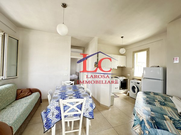 casa indipendente in vendita a Melendugno in zona San Foca