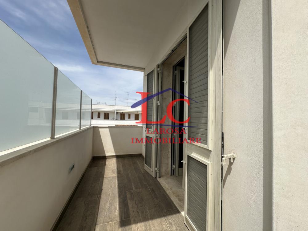 casa indipendente in vendita a Melendugno in zona San Foca