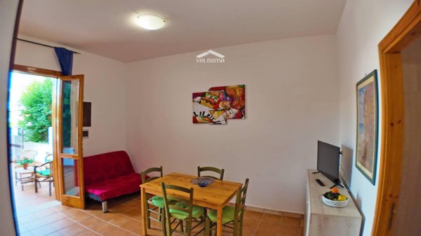 casa indipendente in vendita a Melendugno in zona Torre Saracena