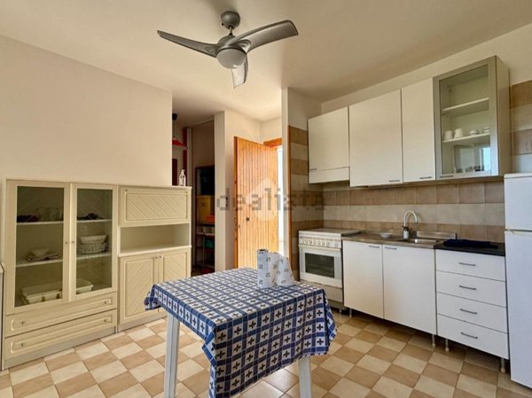 appartamento in vendita a Melendugno in zona Torre Saracena