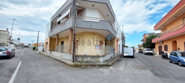 appartamento in vendita a Melendugno