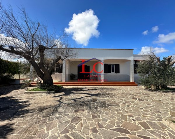 casa indipendente in vendita a Melendugno in zona San Foca
