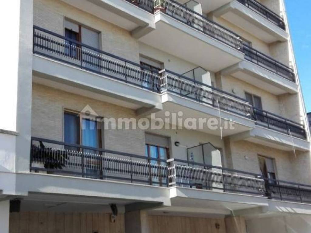 appartamento in vendita a Melendugno in zona Torre Specchia