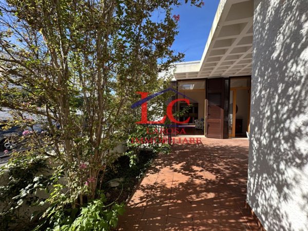 casa indipendente in vendita a Melendugno in zona San Foca