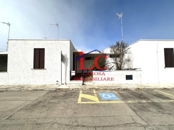 casa indipendente in vendita a Melendugno in zona San Foca