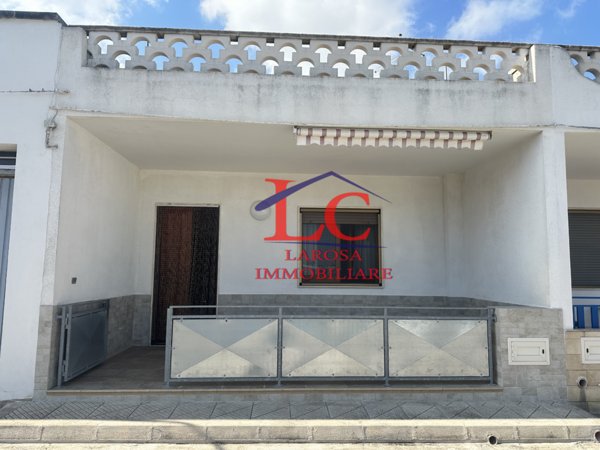 casa indipendente in vendita a Melendugno in zona San Foca