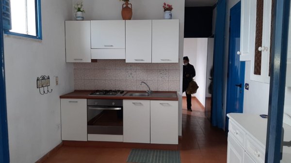 appartamento in vendita a Melendugno in zona Torre dell'Orso