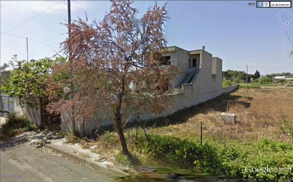 casa indipendente in vendita a Melendugno in zona San Foca
