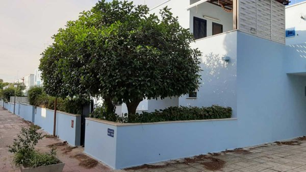 appartamento in vendita a Melendugno in zona Torre dell'Orso