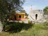 casa indipendente in vendita a Melendugno in zona San Foca