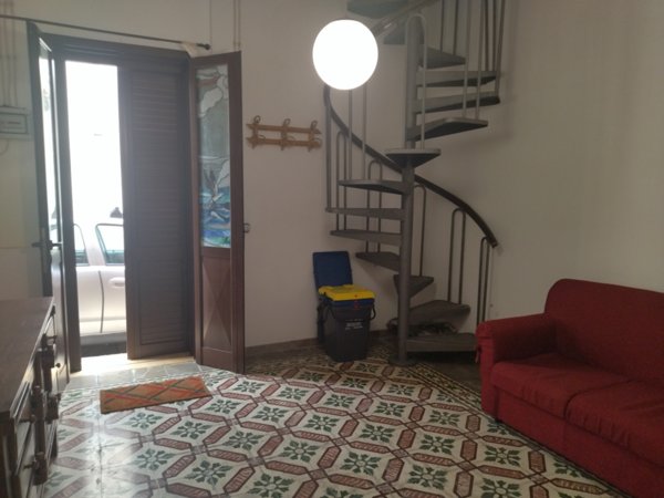 casa indipendente in vendita a Melendugno in zona San Foca