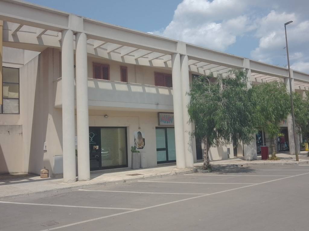 appartamento in vendita a Melendugno