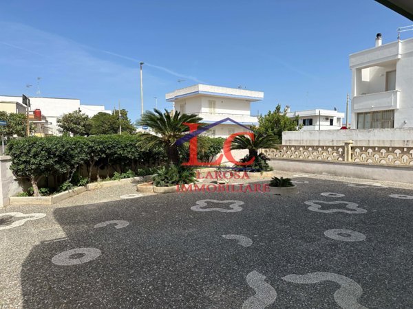 casa indipendente in vendita a Melendugno in zona San Foca