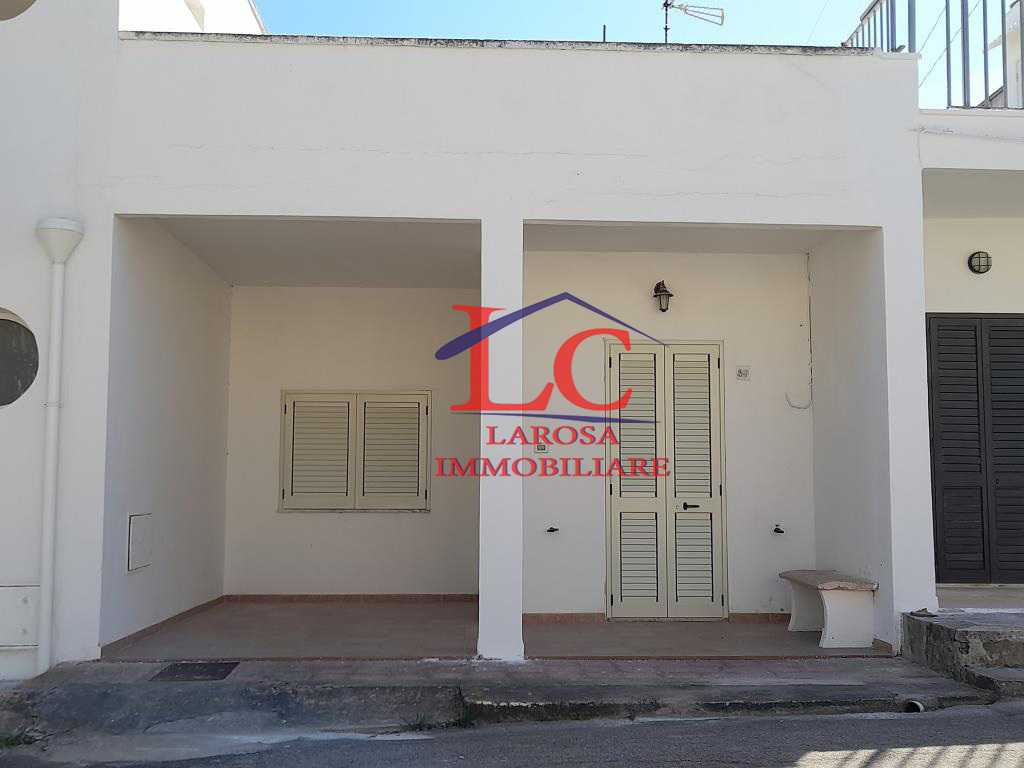 casa indipendente in vendita a Melendugno in zona San Foca