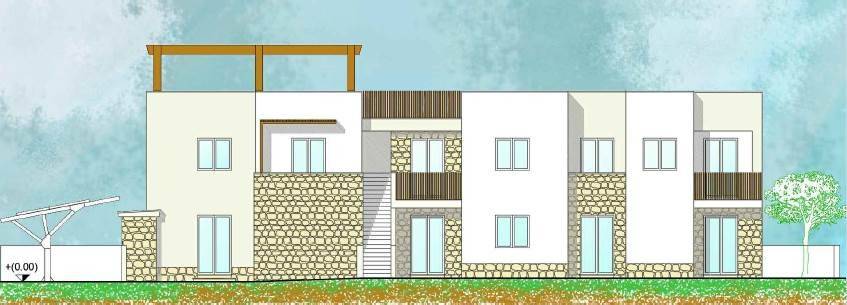 casa indipendente in vendita a Melendugno in zona Borgagne
