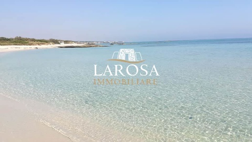 casa indipendente in vendita a Melendugno in zona Torre Specchia