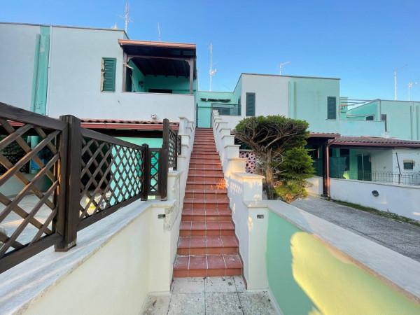 appartamento in vendita a Melendugno in zona Torre dell'Orso
