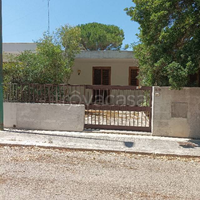 casa indipendente in vendita a Melendugno in zona Torre Saracena
