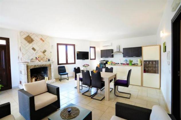 casa indipendente in vendita a Melendugno in zona Torre dell'Orso