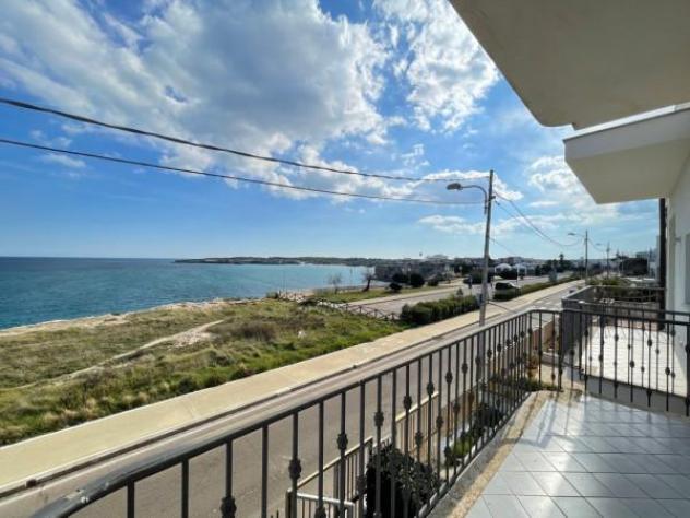 appartamento in vendita a Melendugno in zona Torre dell'Orso
