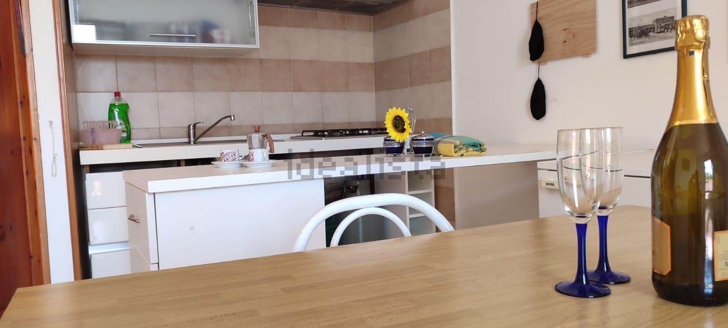 appartamento in vendita a Melendugno