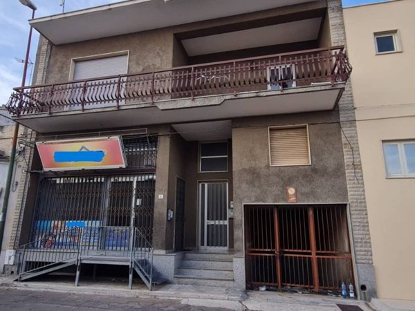 negozio in vendita a Melendugno