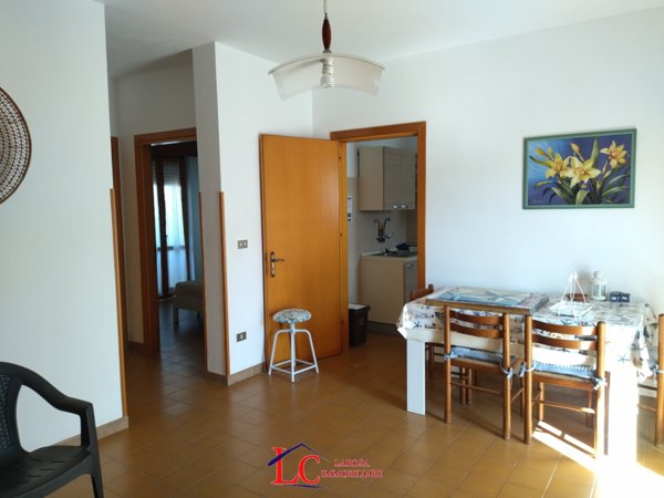 appartamento in vendita a Melendugno in zona San Foca