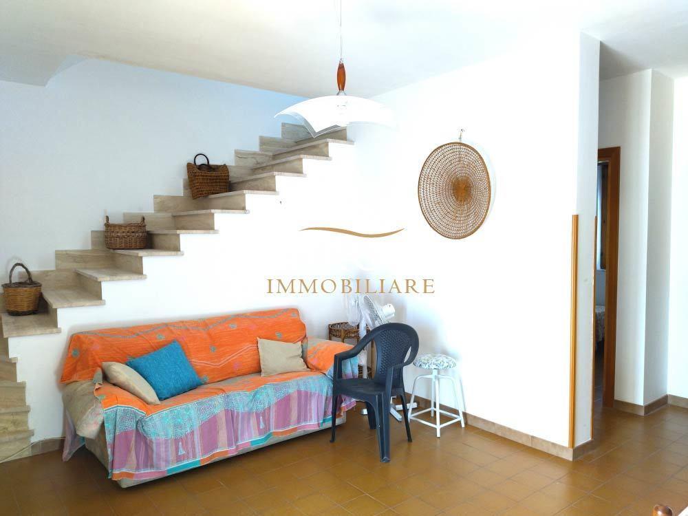 appartamento in vendita a Melendugno in zona San Foca