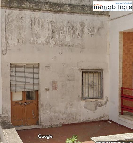 casa indipendente in vendita a Melendugno
