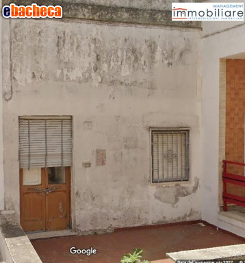casa indipendente in vendita a Melendugno
