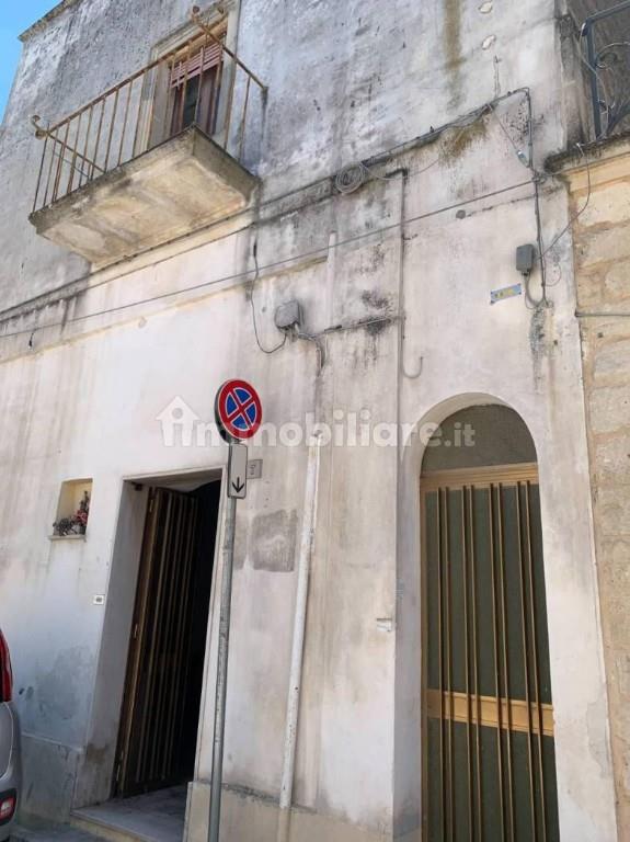 casa indipendente in vendita a Melendugno in zona San Foca