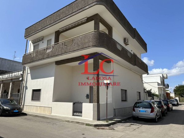 casa indipendente in vendita a Melendugno