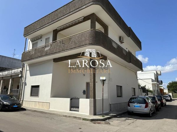 casa indipendente in vendita a Melendugno