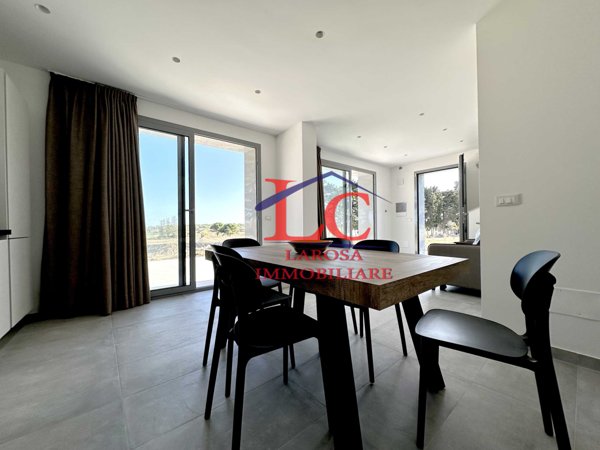casa indipendente in vendita a Melendugno in zona San Foca