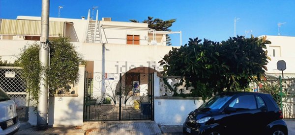 appartamento in vendita a Melendugno in zona Torre dell'Orso