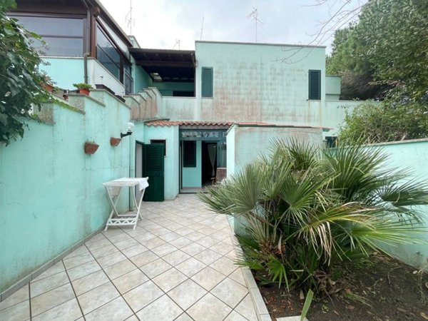 appartamento in vendita a Melendugno in zona Torre dell'Orso