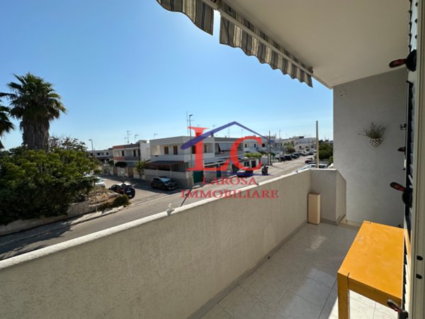 appartamento in vendita a Melendugno in zona San Foca