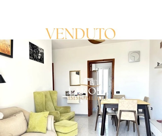 appartamento in vendita a Melendugno in zona San Foca