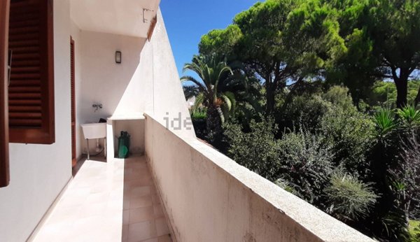 appartamento in vendita a Melendugno in zona Torre Saracena