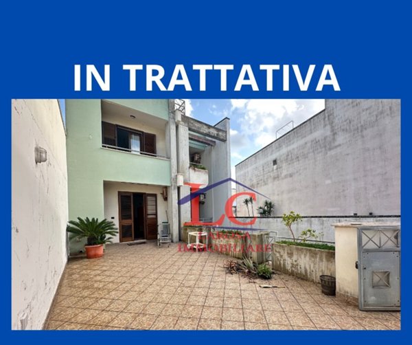 casa indipendente in vendita a Melendugno in zona San Foca