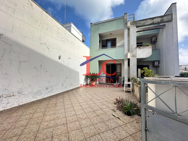casa indipendente in vendita a Melendugno in zona San Foca