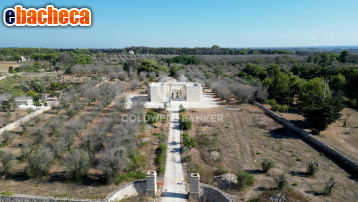 casa indipendente in vendita a Melendugno in zona Borgagne