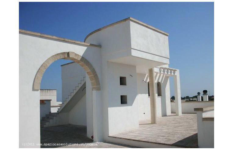 casa indipendente in vendita a Melendugno in zona San Foca