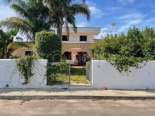 casa indipendente in vendita a Melendugno