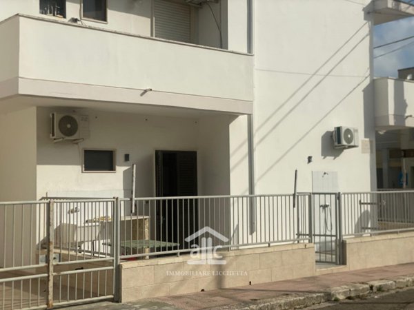 appartamento in vendita a Melendugno in zona San Foca