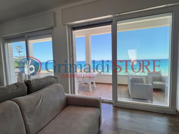 casa indipendente in vendita a Melendugno in zona Torre Specchia