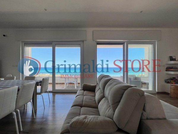casa indipendente in vendita a Melendugno in zona Torre Specchia