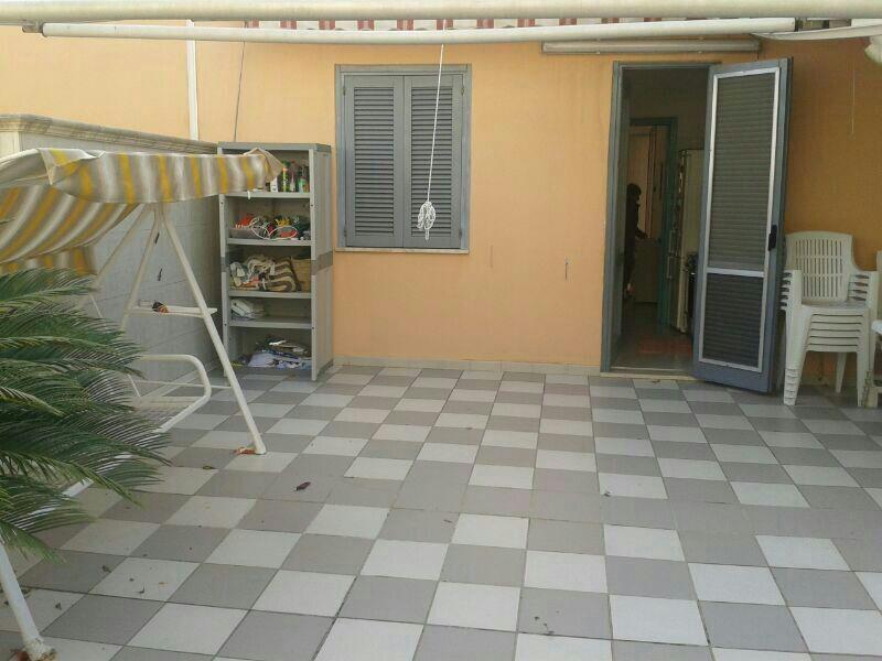 casa indipendente in vendita a Melendugno in zona Torre dell'Orso