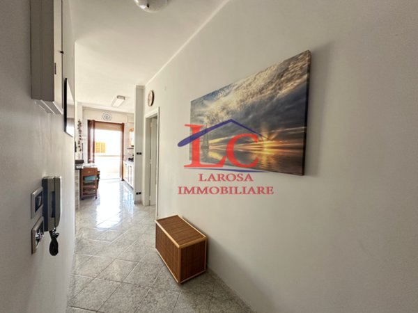 appartamento in vendita a Melendugno in zona San Foca